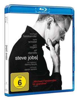 Sorkin |  Steve Jobs | Sonstiges |  Sack Fachmedien