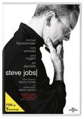 Sorkin |  Steve Jobs | Sonstiges |  Sack Fachmedien