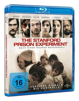 Talbott |  The Stanford Prison Experiment | Sonstiges |  Sack Fachmedien