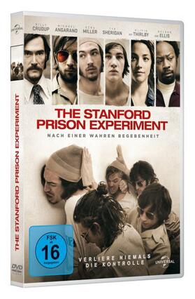 Talbott |  The Stanford Prison Experiment | Sonstiges |  Sack Fachmedien