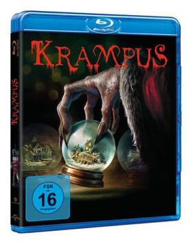 Casey / Dougherty / Shields |  Krampus | Sonstiges |  Sack Fachmedien
