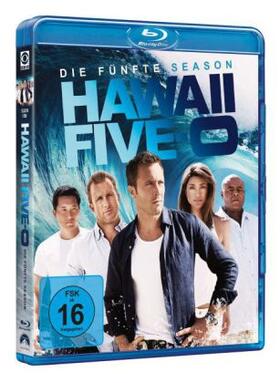 Orci / Wolkove / Zbyszewski |  Hawaii Five-O | Sonstiges |  Sack Fachmedien