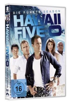 Freeman, L: Hawaii Five-O | Sonstiges | 505-308307005-2 | www.sack.de