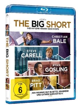 Mckay / Randolph |  The Big Short | Sonstiges |  Sack Fachmedien