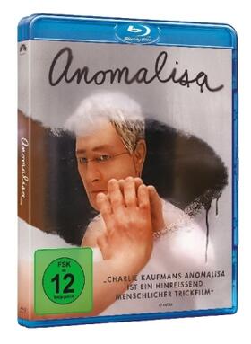 Kaufman |  Anomalisa | Sonstiges |  Sack Fachmedien