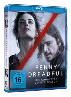 Logan |  Penny Dreadful | Sonstiges |  Sack Fachmedien