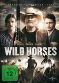 Duvall / Shell |  Wild Horses | Sonstiges |  Sack Fachmedien