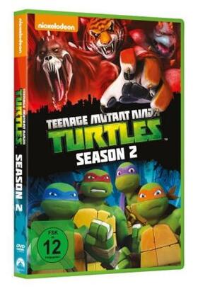 Eastman / Laird |  Teenage Mutant Ninja Turtles | Sonstiges |  Sack Fachmedien