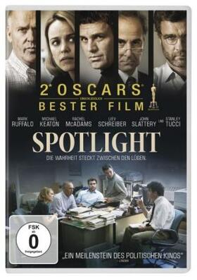 McCarthy / Singer |  Spotlight | Sonstiges |  Sack Fachmedien
