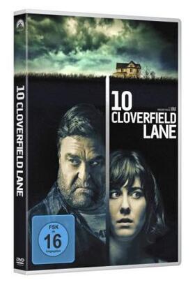 Campbell / Stuecken / Chazelle |  10 Cloverfield Lane | Sonstiges |  Sack Fachmedien