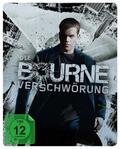 Gilroy |  Die Bourne Verschwörung, 1 Blu-ray (Steelbook) | Sonstiges |  Sack Fachmedien