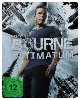 Gilroy / Stoppard / Attanasio |  Das Bourne Ultimatum | Sonstiges |  Sack Fachmedien