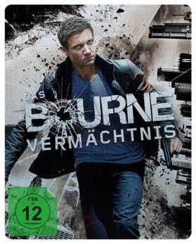 Gilroy | Das Bourne Vermächtnis | Sonstiges | 505-308307802-7 | sack.de