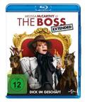 Falcone / Mallory / Mccarthy |  The Boss - Dick im Geschäft | Sonstiges |  Sack Fachmedien