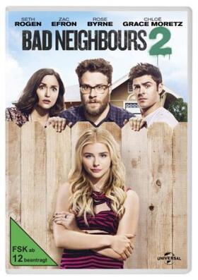 Cohen / OBrien / Stoller |  Bad Neighbors 2 | Sonstiges |  Sack Fachmedien