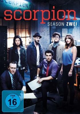 Rome / Wootton / Sullivan |  Scorpion | Sonstiges |  Sack Fachmedien