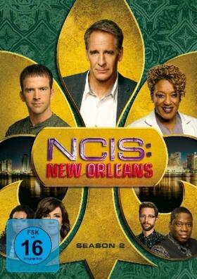 Glasberg / Winton / Kidd |  Navy CIS New Orleans | Sonstiges |  Sack Fachmedien