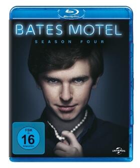 Cuse / Ehrin / Bloch | Bates Motel | Sonstiges | 505-308309014-2 | sack.de