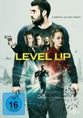 Randall / Young |  Level Up, 1 DVD | Sonstiges |  Sack Fachmedien