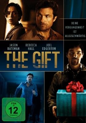 Edgerton |  The Gift | Sonstiges |  Sack Fachmedien