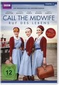  Call the Midwife - Ruf des Lebens - Staffel 5 | Sonstiges |  Sack Fachmedien