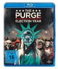 Demonaco |  The Purge: Election Year | Sonstiges |  Sack Fachmedien