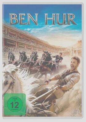Clarke / Ridley |  Ben Hur | Sonstiges |  Sack Fachmedien