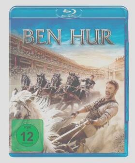 Clarke / Ridley |  Ben Hur | Sonstiges |  Sack Fachmedien