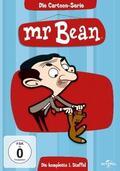 Clifford / Haase / Stevens |  Mr. Bean - Die Cartoon Serie | Sonstiges |  Sack Fachmedien