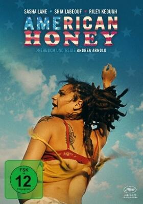 Arnold |  American Honey | Sonstiges |  Sack Fachmedien