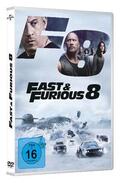  Fast & Furious 8 | Sonstiges |  Sack Fachmedien