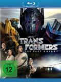 Marcum / Holloway / Nolan |  Transformers - The Last Knight | Sonstiges |  Sack Fachmedien