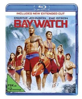 Garant / Lennon / Ronn |  Baywatch | Sonstiges |  Sack Fachmedien