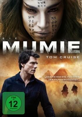Spaihts / Mcquarrie |  Die Mumie | Sonstiges |  Sack Fachmedien