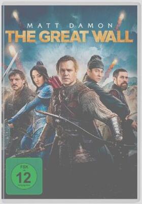 Tull / Brooks / Bernard |  The Great Wall | Sonstiges |  Sack Fachmedien