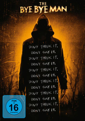 Schneck / Penner |  The Bye Bye Man | Sonstiges |  Sack Fachmedien