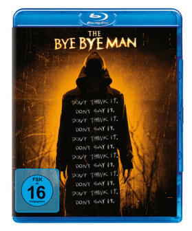 Schneck / Penner |  The Bye Bye Man | Sonstiges |  Sack Fachmedien
