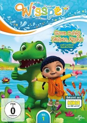 Wilson |  Wissper | Sonstiges |  Sack Fachmedien