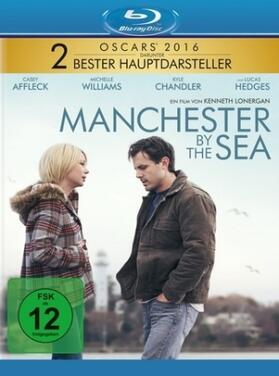 Lonergan | Manchester by the Sea | Sonstiges | 505-308310738-3 | sack.de