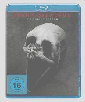 Logan |  Penny Dreadful | Sonstiges |  Sack Fachmedien