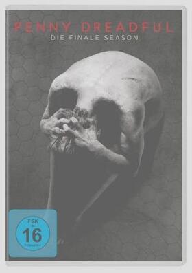 Logan |  Penny Dreadful | Sonstiges |  Sack Fachmedien