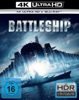 Hoeber |  Battleship | Sonstiges |  Sack Fachmedien