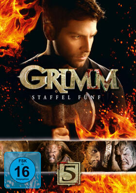 Kouf / Greenwalt / Carpenter |  Grimm | Sonstiges |  Sack Fachmedien