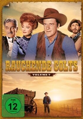 Byrnes / Savage / Dunkel |  Rauchende Colts | Sonstiges |  Sack Fachmedien