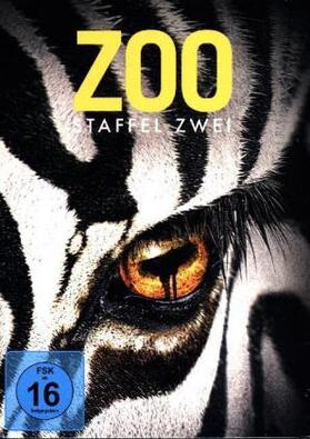 Nemec / Patterson / Pinkner |  Zoo | Sonstiges |  Sack Fachmedien