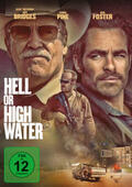 Sheridan |  Hell or High Water | Sonstiges |  Sack Fachmedien