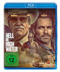 Sheridan |  Hell or High Water | Sonstiges |  Sack Fachmedien