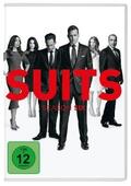 Drogin / Lipez / Sparling |  Suits | Sonstiges |  Sack Fachmedien