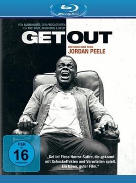 Peele |  Get Out | Sonstiges |  Sack Fachmedien