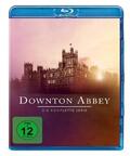  Downton Abbey - Die komplette Serie | Sonstiges |  Sack Fachmedien